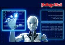 AI could soon build smarter versions of itself, Anthropic warns