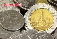 Fed signals keep markets on edge as Thai baht weakens