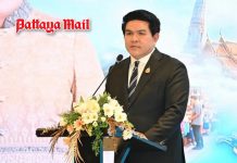 No impact on tourism despite Russian advisory, says Thai Minister