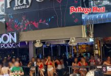 Pattaya bar workers can’t afford the low season