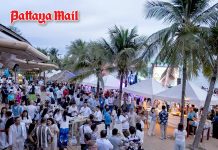 Pattaya hosts Thailand’s biggest tourism trade event as global buyers gather