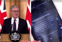 UK to ban under-16s from social media under landmark ‘Australia Plus’ plan