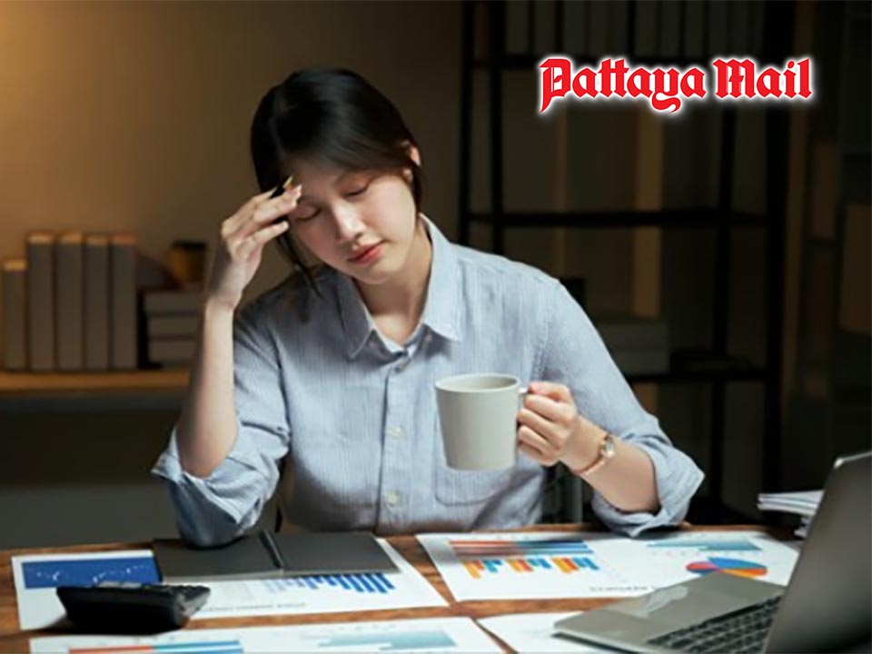 Cash flow, not sales, becoming biggest challenge for Thai SMEs amid rising costs