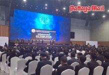 Pattaya forum tackles AI’s impact on Thailand’s youth