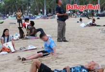Pattaya in the eyes of foreign residents as living costs continue to rise