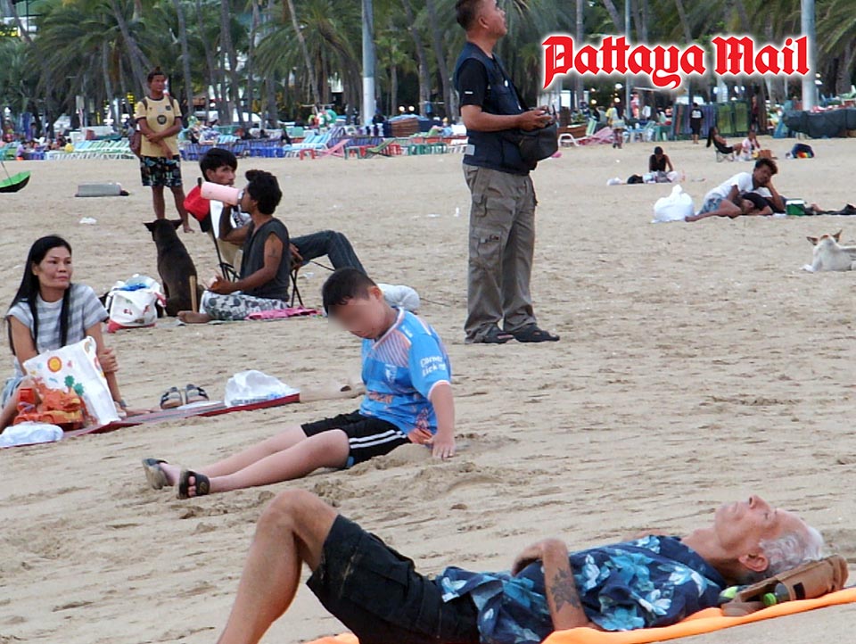Pattaya in the eyes of foreign residents as living costs continue to rise