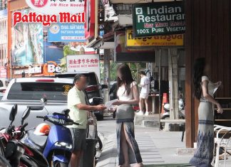 India emerges as key piece in Pattaya’s tourism puzzle as TAT targets high-value visitors