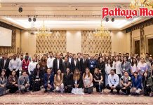Middle East and Africa emerge as Thailand’s next tourism growth powerhouses