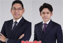 Thai baht held hostage by oil shock and US-Iran conflict, SCB warns