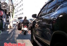 When a warning beep becomes an insult, foreigners reflect on Pattaya’s horn problem
