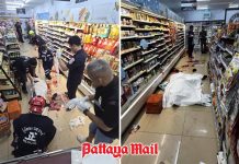 Rejected suitor shoots 7-Eleven manager dead before taking own life