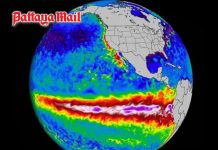 Scientists warn powerful El Niño could push 2027 into hottest year ever recorded