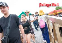 ‘First Time in Thailand’ The Pattaya claim that few seem to believe