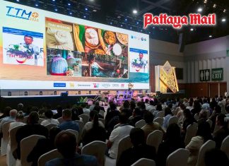 Pattaya Travel Mart showcases Thailand’s wellness-driven tourism future