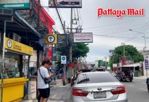 Pattaya embraces value-seeking tourists as rains return