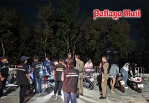 Phuket residents demand action as police seize more racing motorcycles
