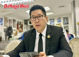 Thailand’s economy holds firm as credit rating confirmed and competitiveness rises