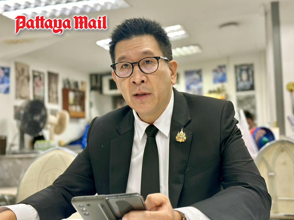 Thailand’s economy holds firm as credit rating confirmed and competitiveness rises