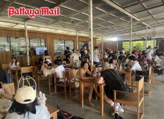 Tourism slump and closed border leave Trat searching for economic rescue