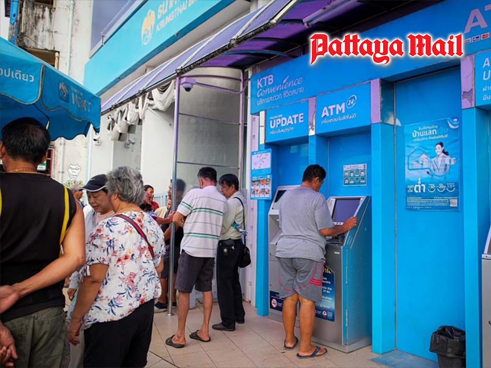 Tourism slump and closed border leave Trat searching for economic rescue