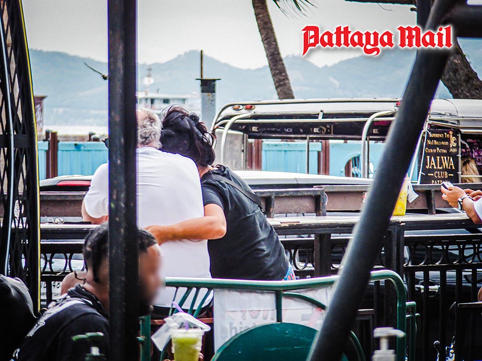 ‘I live better here than in Germany’ Why Pattaya still attracts retirees worldwide