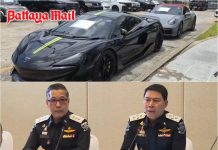 DSI exposes massive Forex scam network in multi-billion baht probe