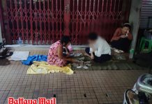 How a roadside fortune teller became Chiang Mai’s latest pocket-change sensation