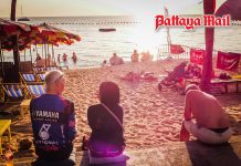 Sunshine, sea and even rainy June days Pattaya remains a retirement favorite