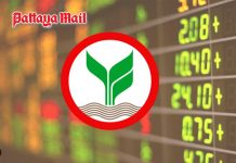 Thai stocks enter make-or-break week as global risks loom