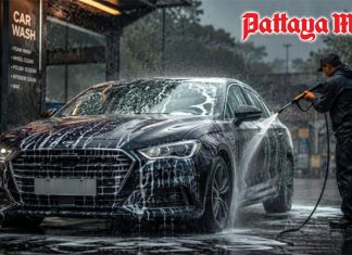 The rainy season car care mistake many drivers make