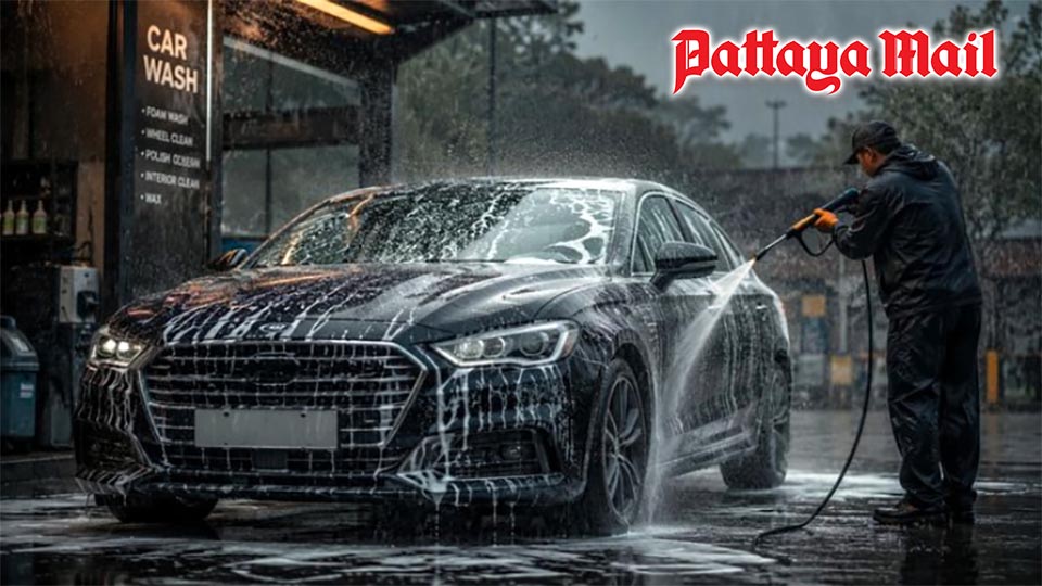 The rainy season car care mistake many drivers make