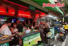 June storms hover over Pattaya as beer bars fight to stay afloat