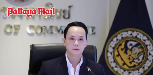 Rising fuel and food prices push Thailand’s inflation to 2.79%