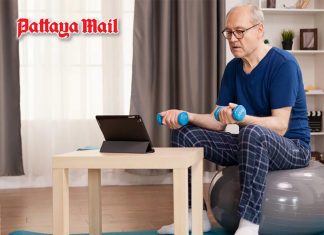 Risky workouts can harm those over 50, simpler routines may be the better choice