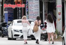 Tourists gain as Thailand’s currency loses ground