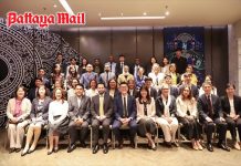 AOT drives people-centric workforce transformation to support regional aviation hub goal