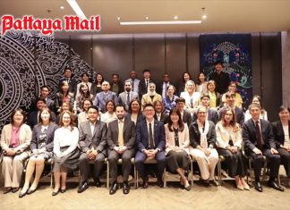 AOT drives people-centric workforce transformation to support regional aviation hub goal