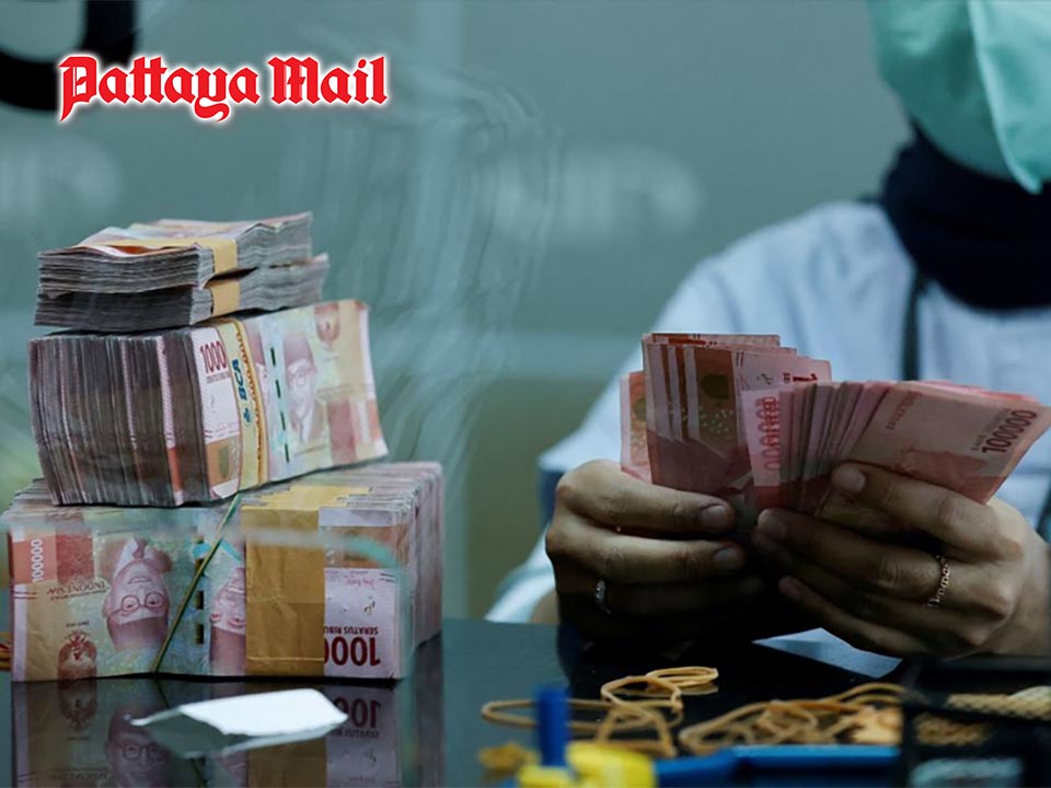 BoT confident in baht stability while Indonesia faces stronger currency pressure