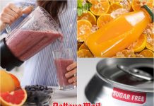 Five types of drinks that could be wrecking your diet without you knowing it