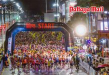 Pattaya Marathon not canceled, just delayed as city moves to restart bidding process