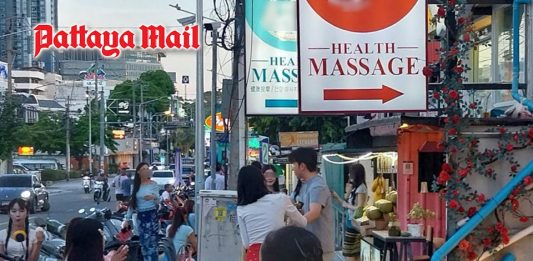 Pattaya turns desperate for tourists as businesses fight for every customer
