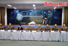 Thailand demonstrates strong tourist safety measures in cross-border scam case