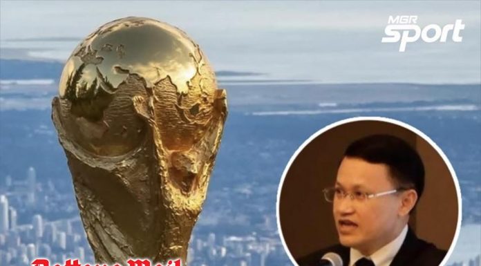 Two-tier World Cup broadcast model proposed as Thailand faces renewed rights debate