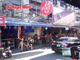 ‘June Blues on Soi 6’ Pattaya businesses say they need more than promises