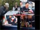 Двое мужчин после дорожного конфликта в Паттайе заявили, что иностранец первым сигналил и оскорблял их