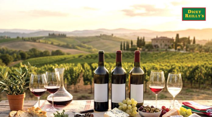 A Taste of Italy comes to Dicey Reilly’s at Avani Pattaya Resort 24 July 2026