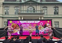 Thailand showcases ‘Wholesome Taste of Thai’ at Fukuoka Food Festival 2026