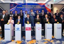 Thailand targets 1 million Vietnamese tourists with new travel deals