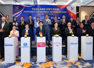 Thailand targets 1 million Vietnamese tourists with new travel deals