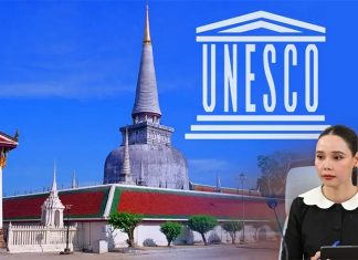 Historic Thai temple nears UNESCO World Heritage status as final vote looms